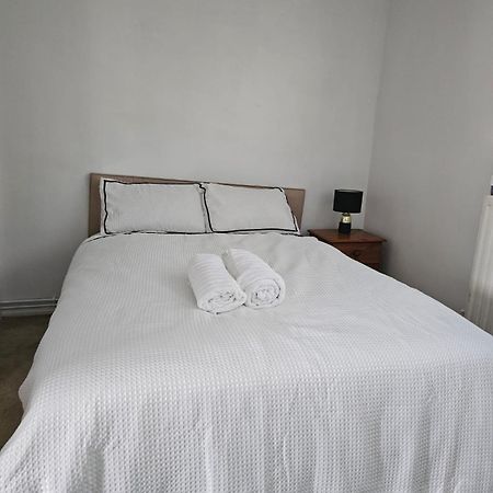 Holiday Apartment London Exteriör bild
