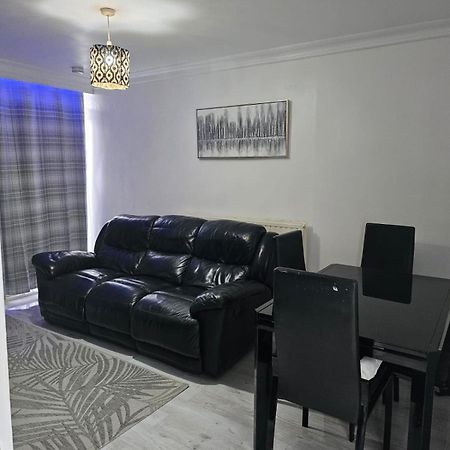 Holiday Apartment London Exteriör bild