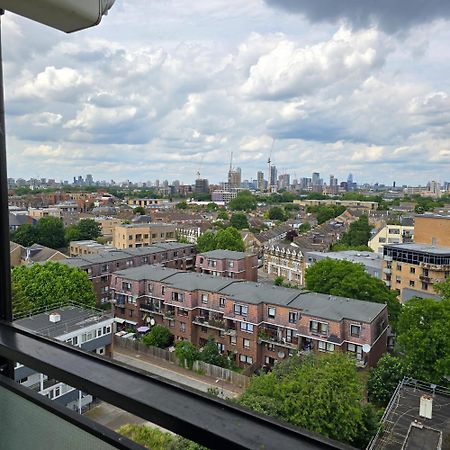 Holiday Apartment London Exteriör bild