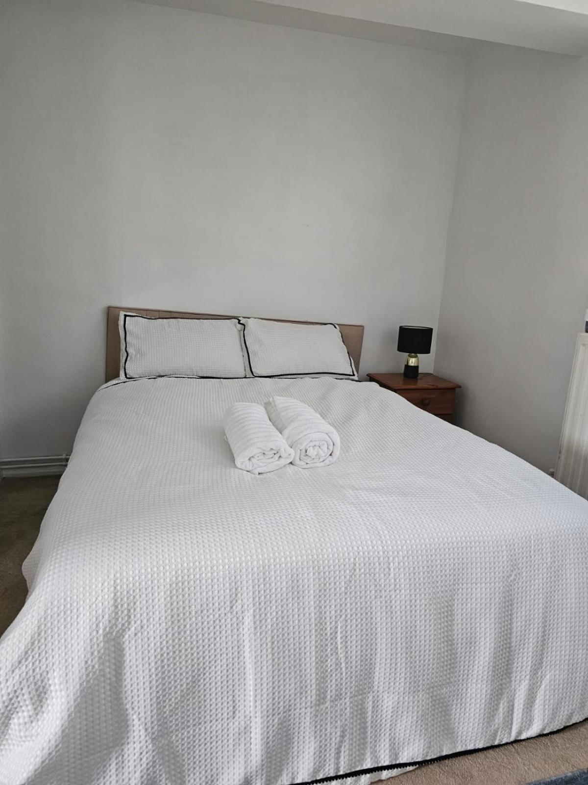 Holiday Apartment London Exteriör bild