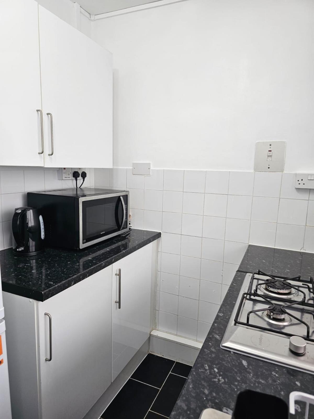 Holiday Apartment London Exteriör bild