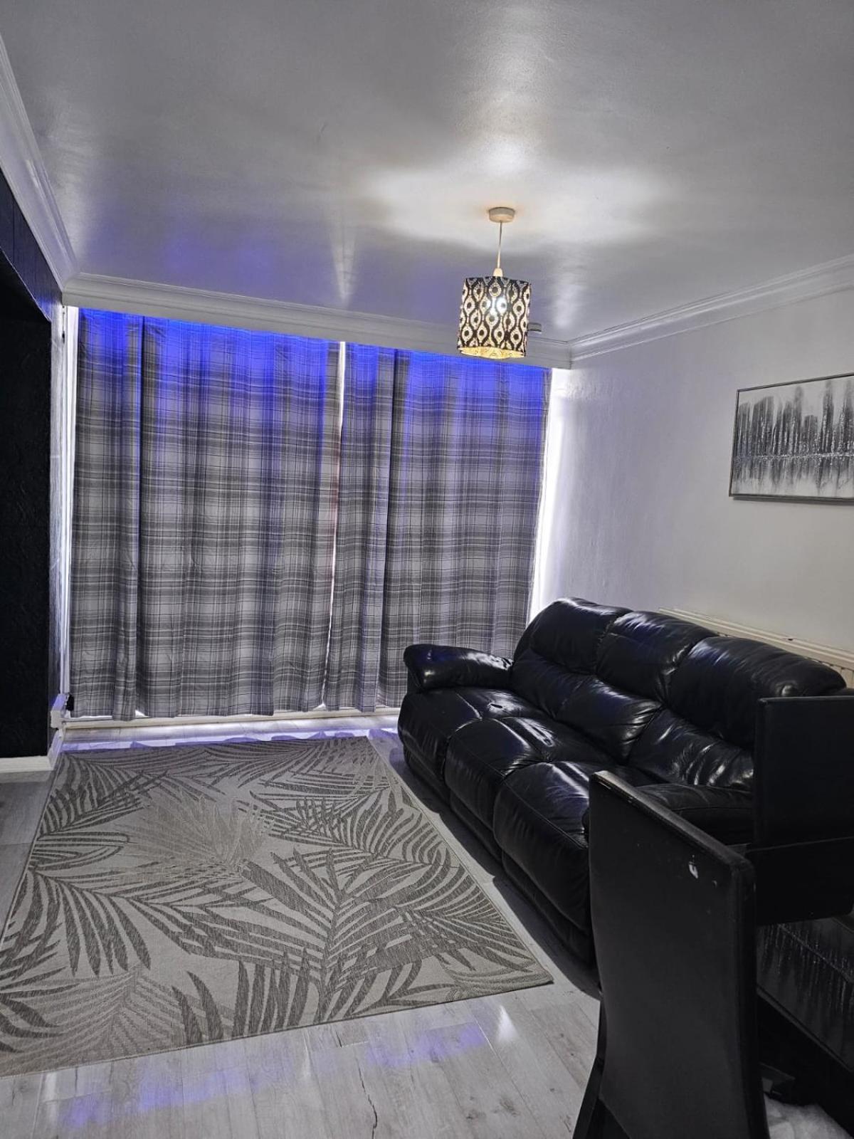 Holiday Apartment London Exteriör bild