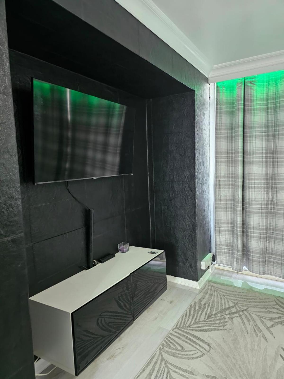 Holiday Apartment London Exteriör bild