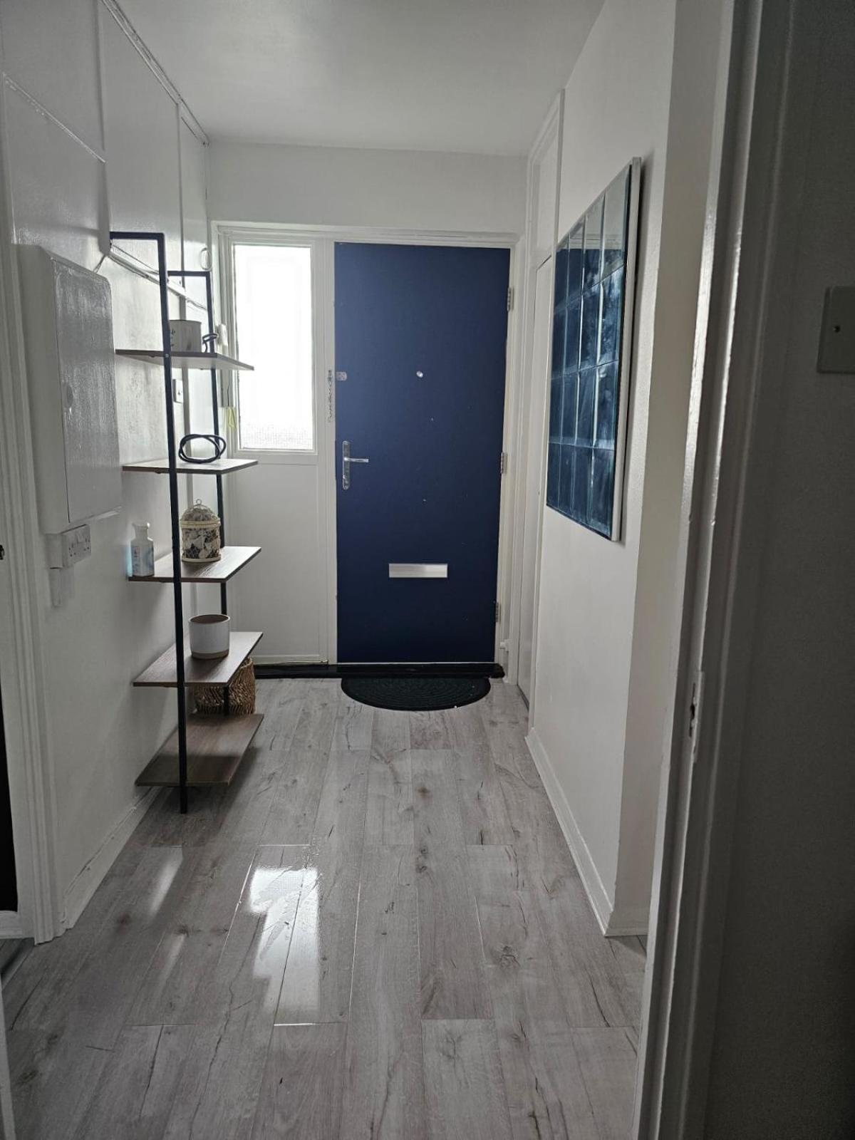 Holiday Apartment London Exteriör bild